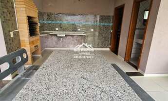 Imagem 2: Arujá - Casa de Condomínio - JARDIM IMPERIAL