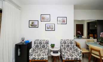 Imagem 3: Apartamento para Aluguel - Sion, 4 Quartos, 104 m2