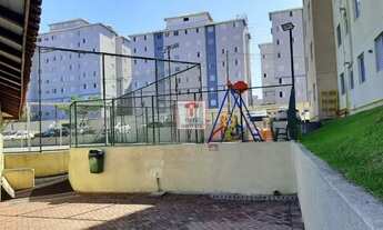 Imagem 3: Apartamento com 2 dormitórios à venda, 45 m² por R$ 259.000,00 - Vila Prudente - São Paulo