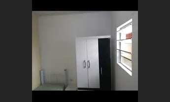 Imagem 2: Suíte no metro Belém