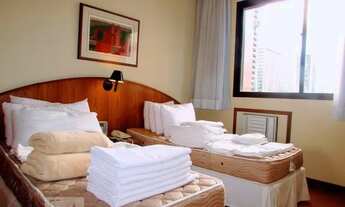 Imagem 4: Apartamento para Aluguel - Savassi, 1 Quarto, 50 m2