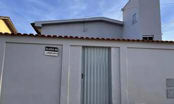 Imagem: Casa - bairro alexandrina - Anápolis