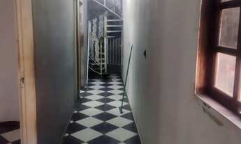 Imagem 3: Sobrado 3 cômodos /parte de cima