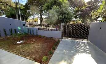 Imagem 3: Imóvel totalmente reformado 2 casas individuais