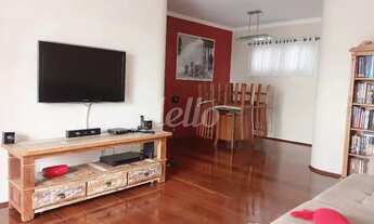 Imagem 3: São Paulo - Apartamento Padrão - Santana