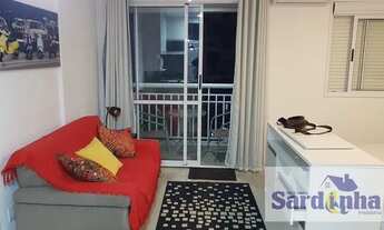 Imagem 5: Apartamento para venda ou locação em Panamby - São Paulo