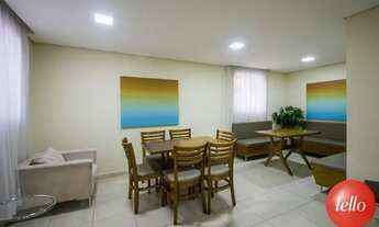 Imagem 7: Santo André - Apartamento Padrão - Jardim