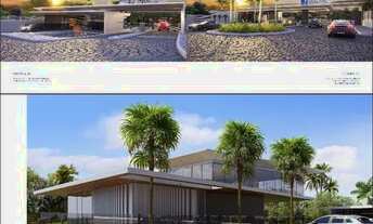 Imagem 6: Repasse reserva portugal para venda possui 405 metros quadrados em Universitário - Caruaru