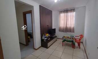Imagem 5: Apartamento com 2 quarto(s) no bairro Dom Aquino em Cuiabá - MT