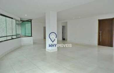 Imagem 2: Apartamento com 4 dormitórios, 204 m² - venda por R$ 2.690.000 ou aluguel por R$ 12.650/mê