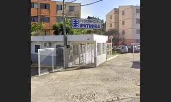 Imagem: Apartamento Residencial Ipatinga 3 dorms