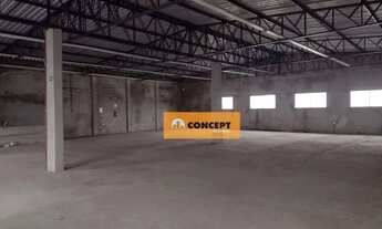 Imagem 4: Sala para alugar, 400 m² por R$ 5.250/mês - Centro - Ferraz de Vasconcelos/SP