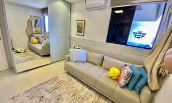 Imagem 7: Apartamento para venda tem 123 metros quadrados com 3 quartos em Ponta Verde - Maceió