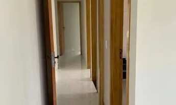 Imagem 4: Linda casa jardim guaira aguas lindas 'entrada 9 mil'