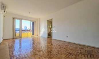 Imagem: Apartamento com ótima vista de 2 dormitorios