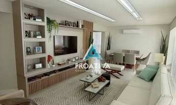 Imagem 6: Apartamento com 4 dormitórios à venda, 200 m² por R$ 1.890.000,00 - Jardim Bela Vista - Sa