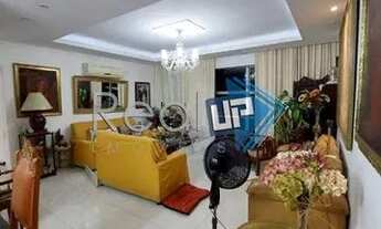 Imagem 5: Apartamento 3 Quartos com vaga!