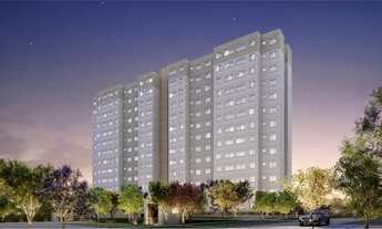 Imagem 2: Apartamentos Na Parangaba, Proximo Ao Terminal Lagoa, Lançamento!