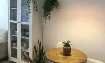 Imagem 5: Apartamento Jardim Sulacap