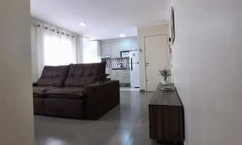 Imagem 6: Apartamento para Venda em Cajamar, Portais (Polvilho), 1 dormitório, 1 banheiro, 1 vaga