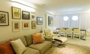 Imagem 2: APARTAMENTO 3 SUÍTES PLENAS, 3 VAGAS DE GARAGEM - SETOR BUENO