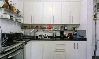 Imagem 4: Sobrado frontal 3 Dormitórios sendo 1 Suíte e 3 vagas na Vila Matilde