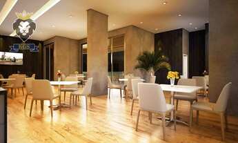 Imagem 6: Incrível apartamento com 3 suítes, no empreendimento mais luxuoso da cidade !!