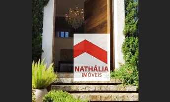 Imagem 7: Lindo Sobrado com 4 dormitórios à venda, 467 m² por R$ 4.200.000 - Jardim Leonor Mendes de