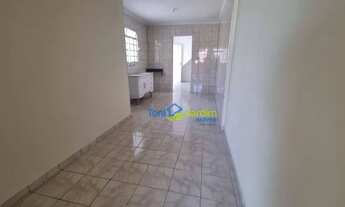 Imagem 5: Casa com 2 dormitórios para alugar, 58 m² por R$ 1.804,00/mês - Vila Francisco Matarazzo