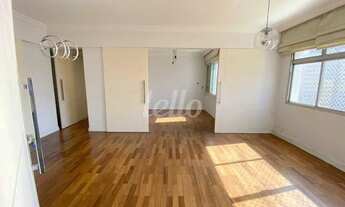 Imagem 2: São Paulo - Apartamento Padrão - Perdizes