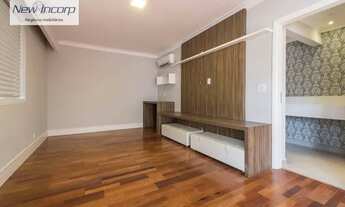 Imagem 4: Apartamento com 2 dormitórios à venda, 139 m² por R$ 1.276.000,00 - Paraíso - São Paulo/SP