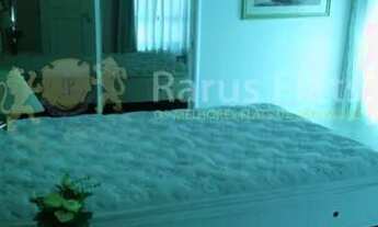 Imagem 7: Flat para locação no Jardins - Edifício Modus Vivendi - Cód. NAD08931