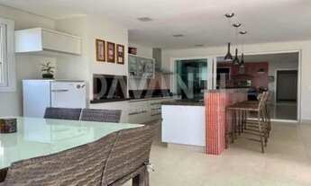 Imagem 3: Casa - Loteamento Mont Blanc Residence - Campinas