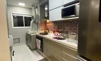 Imagem 5: Apartamento à venda com 02 dormitórios na City Bussocaba