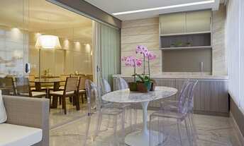 Imagem 2: NOVA LIMA - Apartamento Padrão - Vale Do Sereno