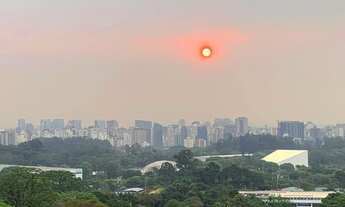 Imagem 3: Cobertura com requintes de elegância com 455 m² e 4 suítes !!!