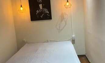 Imagem 2: Vendo sobrado 03 dormitórios no bairro Ipanema