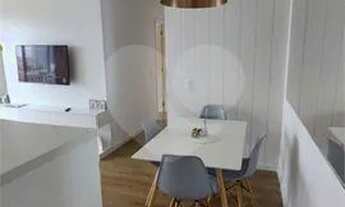 Imagem 3: Venda - Apartamento - 61 m² - Jardim Marajoara