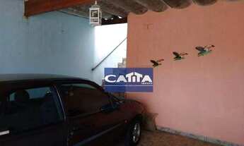 Imagem 2: Casa à venda, 96 m² por R$ 890.000,00 - Jardim Anália Franco - São Paulo/SP