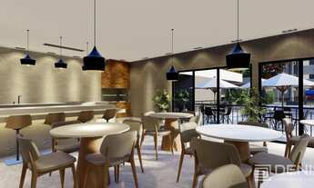 Imagem 5: Lançamento! Apto - 2 Qts + Elevador - Murta 10 min do Centro - Itajaí/SC