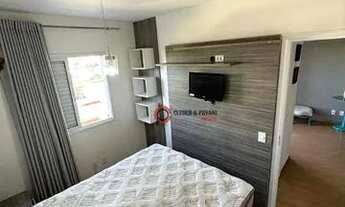 Imagem 7: Apartamento Edificio Spazzio Firenze