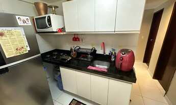 Imagem: Aluguel apartamento familiar Ponta de Campina