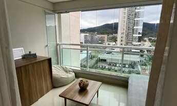 Imagem 2: Apartamento para aluguel possui 68 metros quadrados com 2 quartos