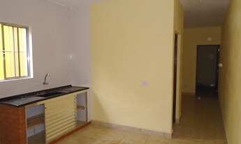 Imagem 3: Kitnet/conjugado para aluguel com 50 metros quadrados com 1 quarto em Jardim Santa Luiza