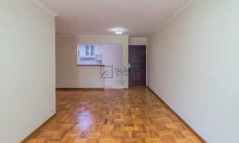 Imagem 6: Apartamento Venda Vila Olímpia 101 m² 2 Dormitórios