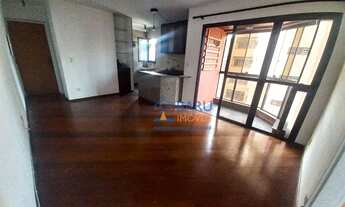 Imagem: Apartamento com 1 dormitório à venda