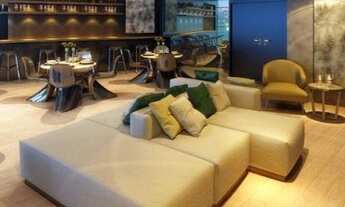 Imagem 4: BELO HORIZONTE - Apartamento Padrão - Barro Preto