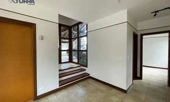 Imagem 4: Casa com 4 dormitórios para venda e locação de 290 m² no Condomínio Flamboyant em Atibaia