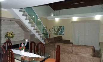 Imagem 5: Locação Sobrado 2 dorms com Piscina, Boqueirão, Praia Grande