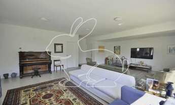 Imagem 5: São Paulo - Casa Padrão - Morumbi